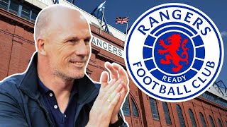 MASSIVE RANGERS TRANSFER NEWS   Gers Daily [upl. by Ami]