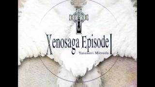 Xenosaga EPISODE I  Pain 1080p Lossless audio [upl. by Delmore]