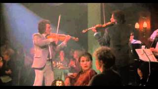 Duelling Fiddles Unfaithfully Yours 1984 Dudley Moore [upl. by Enaed]