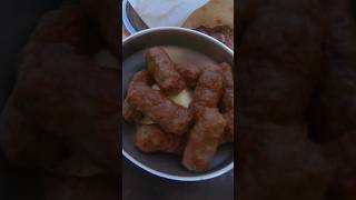 Famous Sarajevo Food cevapi bosnia sarajevo [upl. by Swart]