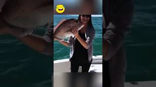 Fishing Fails 11 [upl. by Millman331]