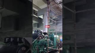 Chain Block Pulley  Chain Block work  chain pully how to Use [upl. by Yasmine]