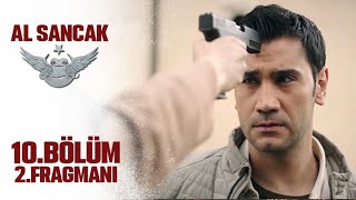 AlSancak 10 Bölüm 2 Fragmanı [upl. by Delfine]