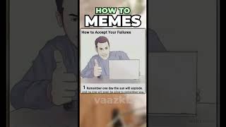 WikiHow Memes Are Hilarious [upl. by Jesse]