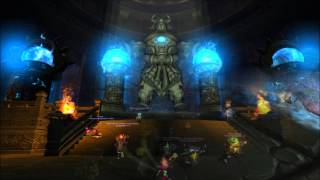 Throne Of Thunder Music Part 2  Mists Of Pandaria [upl. by Assadah]