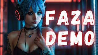 Faza Demo [upl. by Ronald980]