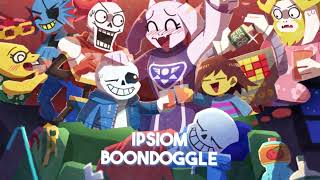 Ipsiom  Boondoggle Glitch Hop [upl. by Etnud675]