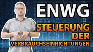 Stromabschaltungen durch Netzbetreiber  § 14a EnWG  Haustechnik Voßwinkel [upl. by Nawrocki]