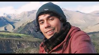 Ciro Castillo El Viaje al Colca que Terminó en Tragedia  Latin Crime Stories [upl. by Xed]