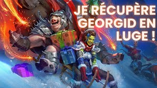 LE POINT RAID  Plarium me souhaite un joyeux noël dans cette session dinvocation [upl. by Showker]