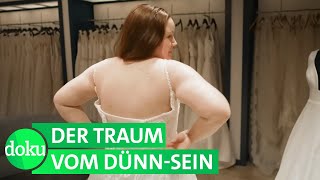 Für immer zu dick Frauen und ihr Körper  WDR Doku [upl. by Esteban]