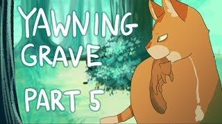 Yawning Grave Part 5Process  Warriors [upl. by Llovera]