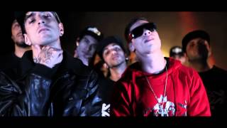 Bonde da Stronda  ZIKA do Bagui part POLLO Videoclipe Oficial [upl. by Massiw]