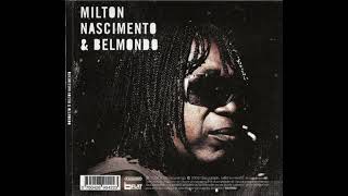 03 Milagre Dos Peixes  Milton Nascimento amp Belmondo [upl. by Vina]