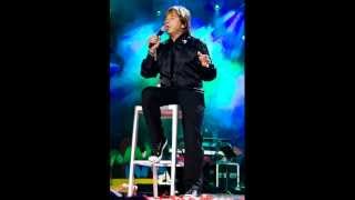 Heridas de Amor piano Ricardo Montaner En Vivo Estadio Velez Buenos Aires 2007 Audio [upl. by Moselle]