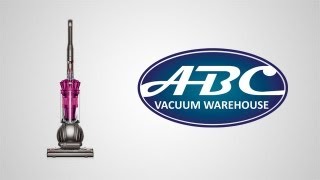 Dyson DC41 Animal Complete Review  Dyson Animal Complete Upright Vacuum [upl. by Drarej765]