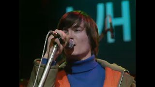 THE UNDERTONES  4 Songs Live BBC Studios OGWT 6th March 1979 [upl. by Jecon]