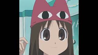 Wizz Havinn Uhh Freestyle  OH MY GAH Azumanga Daioh extended by me [upl. by Biggs]