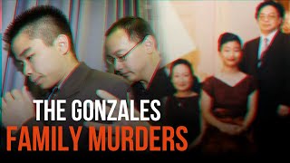 His Family Was Murdered He was also the sole heir of their fortune  The Gonzales Murders [upl. by Mayyahk]