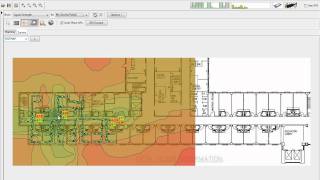 Ekahau Site Survey Passive Site Survey  How To [upl. by Manville]