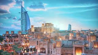 Madinat Jumeirah Living by Dubai Holding [upl. by Godden158]