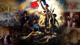 Why France Has Had So Many Revolutions [upl. by Yedorb]