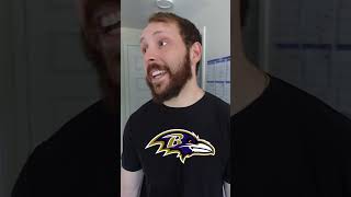 Chiefs vs Ravens Postgame Meeting nfl football skit sports [upl. by Opiuuk915]