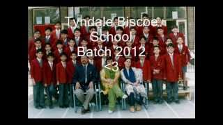 Tyndale Biscoe School Batch 2012 srinagar [upl. by Iffar]