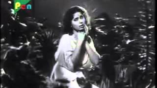 Balma Bada Nadaan Re  Albela 1951  Lata Mangeshkar [upl. by Rramal]