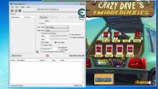 Plants vs Zombies Money Hack Using Cheat Engine 61 [upl. by Emoraj]