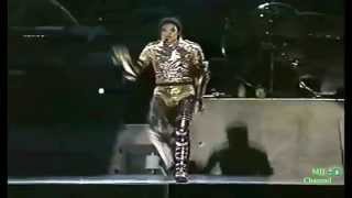 HIStory World Tour  Live 1997  HD [upl. by Cutler715]