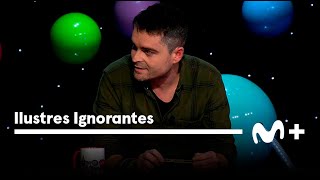 Ilustres Ignorantes Amor verdadero con Soraya Arnelas y Álex Clavero  0 [upl. by Sapphera]