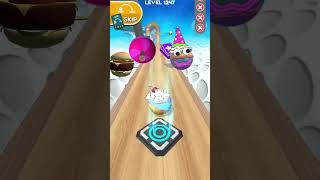 Going ball four ball new level in 2024 goingballs gaming games 2024 [upl. by Airamalegna436]