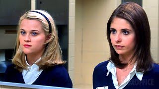 Cruel intentions clip 1 [upl. by Nnylorac]