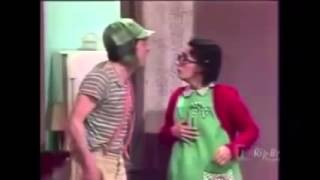 Chaves falando rapido [upl. by Suaeddaht]