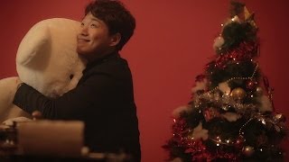 큐브아티스트  크리스마스 노래 Christmas Song Official Music Video [upl. by Freddy534]