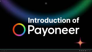 Class 02  How to Create Payoneer Account   Fiverr full course in Bangla 2024 [upl. by Julia630]