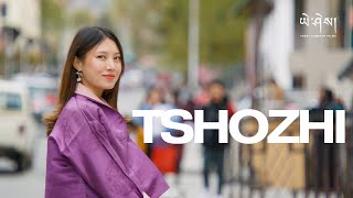 TSHOZHI by Ngeedup x Garab Dorji Official Music Video ཚོས་གཞི། [upl. by Thea510]