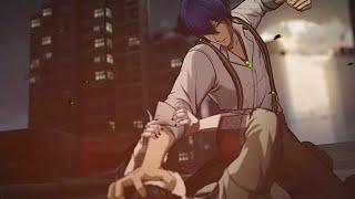 GAMEPLAY TRAILER  NEW GAME BASED ON HITORI NO SHITA THE OUTCAST ANNOUNCED [upl. by Loughlin892]