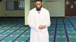 4 Rakah Sunnah  Step by step guide to Salah  Fajr Zahr Asr Maghrib Isha  PART10 4 RAKAH SUNNAH [upl. by Eniamzaj]