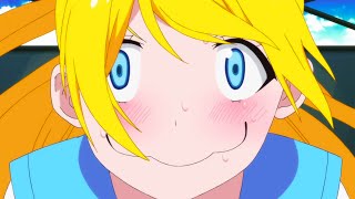 THE NISEKOI ANIME WILL RUIN YOUR LIFE [upl. by Fraya]