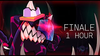 FNF  vs Impostor V4  Finale 1 HOUR [upl. by Cecelia]