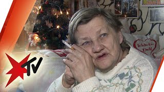 Weihnachten bei Familie Ritter – Die ganze Reportage  stern TV [upl. by Ahsaz]