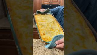 Chicken and rice casserole casserole recipe easyrecipe randysrubs viral watch shorts views [upl. by Kara-Lynn]