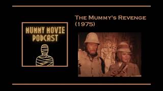 The Mummys Revenge 1975 [upl. by Denney477]