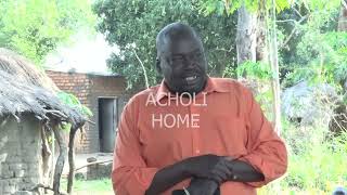 ACHOLI MPS ROASTED IN TUMANGO  Bitter Nodding Syndrome Families Ask To Be Left Alone Leb Luo [upl. by Yahsed333]