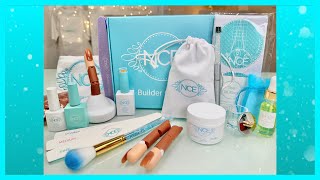 Suzies New Builder Gel Starter Kit [upl. by Ezarras112]