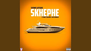 Skhephe feat Siviwe Lutseke amp Chiccodinski [upl. by Nelyahs]