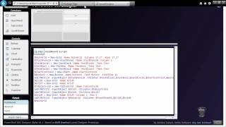 PowerShell GUI Builder [upl. by Ednihek]