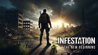 Infestation The New Beginning Fan Made Trailer  Join Us on November 9th [upl. by Blas459]